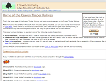 Tablet Screenshot of craven.coalstonewcastle.com.au